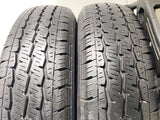 トーヨータイヤ トーヨー H05 165/80R14 97/95N LT 2本