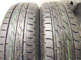 ブリヂストン ネクストリー 165/70R14 2本