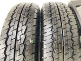 ダンロップ SP 175 185/80R14 97/95N LT 2本