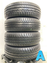 トーヨータイヤ トランパス mpZ 165/65R14 4本