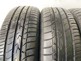 トーヨータイヤ トランパス mpZ 165/65R14 4本