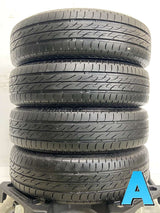 ブリヂストン ネクストリー 155/65R14 4本