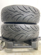 ダンロップ DIREZZA 03G 165/55R14 2本
