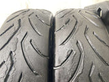 ダンロップ DIREZZA 03G 165/55R14 2本