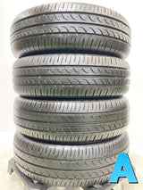 ヨコハマ ブルーアース 185/65R14 4本