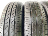 ヨコハマ ブルーアース 185/65R14 4本