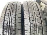 ダンロップ エナセーブ VAN01 165R14 8PR 2本