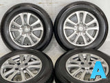 ブリヂストン ネクストリー 185/70R14 / SIBILLA 5.5J+42 100-4穴 4本