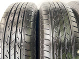 ブリヂストン ネクストリー 185/70R14 / SIBILLA 5.5J+42 100-4穴 4本
