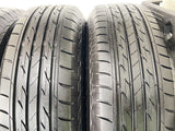 ブリヂストン ネクストリー 185/70R14 / SIBILLA 5.5J+42 100-4穴 4本