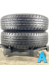 ブリヂストン ネクストリー 185/70R14 2本