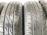 ブリヂストン ネクストリー 165/70R14 / アフロディーラ 5.5J+38 100-4穴 4本