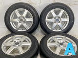ヨコハマ エコス ES31 175/70R14 / TOPRUN 5.5J+38 100-4穴 4本