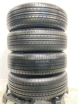 ヨコハマ エコス ES31 175/70R14 / TOPRUN 5.5J+38 100-4穴 4本