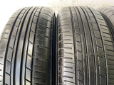 ヨコハマ エコス ES31 175/70R14 / TOPRUN 5.5J+38 100-4穴 4本