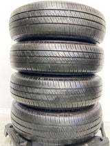 グッドイヤー エフィシエント グリップ ECO EG02 165/70R14 / NY 5.5J+42 100-4穴 4本