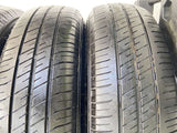 グッドイヤー エフィシエント グリップ ECO EG02 165/70R14 / NY 5.5J+42 100-4穴 4本