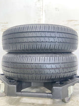 ブリヂストン エコピア NH100C 155/65R14 2本