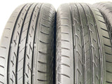 ブリヂストン ネクストリー 185/70R14 4本