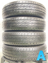 ブリヂストン ネクストリー 165/70R14 4本