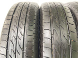 ブリヂストン ネクストリー 165/70R14 4本