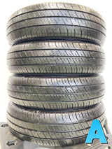 グッドイヤー エフィシエント グリップ ECO EG02 155/65R14 4本