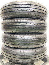 ヨコハマ ブルーアースVAN RY55 155/80R14 88/86N LT 4本