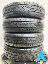 ブリヂストン ネクストリー 165/70R14 4本