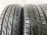 ブリヂストン ネクストリー 165/70R14 4本