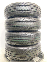 ブリヂストン エコピアEP25 175/70R14 /トヨタ純正 5.0J+ 100-4穴 4本