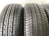 ブリヂストン エコピアEP25 175/70R14 /トヨタ純正 5.0J+ 100-4穴 4本