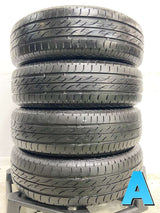 ブリヂストン ネクストリー 155/65R14 4本