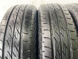 ブリヂストン ネクストリー 155/65R14 4本