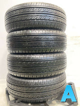 グッドイヤー GT エコステージ 165/55R14 4本