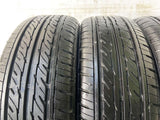グッドイヤー GT エコステージ 165/55R14 4本