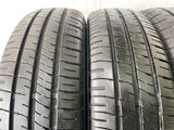 ダンロップ エナセーブ EC204 165/65R14 4本
