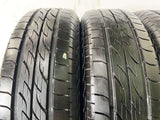 ブリヂストン ネクストリー 175/65R14 4本