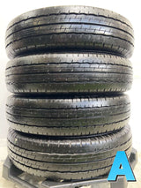 ダンロップ SP 175L 155/80R14 88/86N LT 4本