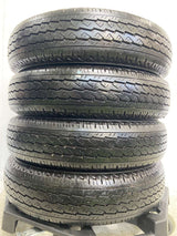 ブリヂストン V600 155/80R14 88/86N LT 4本