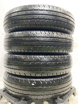 ハンコック VanTRa LT 155/80R14 88/86N 4本