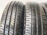 ダンロップ エナセーブ EC204 165/70R14 4本