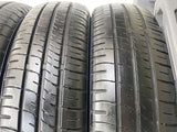 ダンロップ エナセーブ EC204 155/65R14 4本