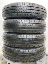 ダンロップ エナセーブ EC204 155/65R14 4本