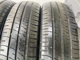 ダンロップ エナセーブ EC204 155/65R14 4本