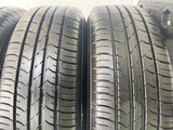 グッドイヤー EfficientGripECO 185/65R14 / シュナイダー 5.5J+38 100-4穴 4本
