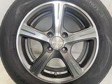 トーヨータイヤ ナノエナジー3 175/70R14 / ROZEST 5.5J+38 100-4穴 4本