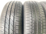 トーヨータイヤ ナノエナジー3 175/70R14 / ROZEST 5.5J+38 100-4穴 4本
