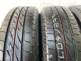 ブリヂストン ネクストリー 155/65R14 /ダイハツ純正 4.5J+ 100-4穴 4本