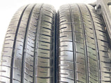 ダンロップ エナセーブ EC204 175/70R14 2本