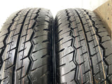 ダンロップ SP 175 185/80R14 102/100N LT 2本